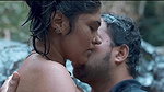 Hot sexy Malayali girl sizzling scene from khani film-2 22