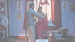 Hot sizzling steamy scenes of ladies from crime series 22