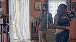 Hot sizzling steamy scenes of ladies from crime series 22