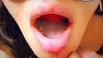 Mallu Mask Cpl Cum in Mouth 22