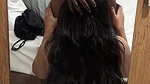 Mallu Wife Handjob and CumShot 2 video 23