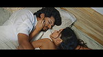Megna Mukherjee Extreme Hot Wild Liplock,Intimate,Seduction Song 1-Barabar Premistha 22