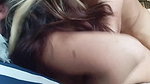NAUGHTY BOLD WIFE DEEEP PLEASURE FUCK BY YOUNG LOVER 22