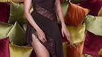 NAUGHTY PRAGYA JAISWAL ENCHANTING HORNY DESPERATE TO EXPOSE HER FIGURE 22