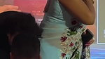 NEETU CHANDRA MESMERZING BUSTY AMPLE CLEAVAGE DELIBERATELY TEASE 22