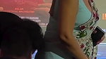 NEETU CHANDRA MESMERZING BUSTY AMPLE CLEAVAGE DELIBERATELY TEASE 22