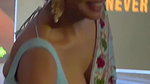 NEETU CHANDRA MESMERZING BUSTY AMPLE CLEAVAGE DELIBERATELY TEASE 22