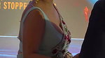 NEETU CHANDRA MESMERZING BUSTY AMPLE CLEAVAGE DELIBERATELY TEASE 22