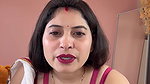 Renu hot sizzling live show 22