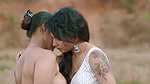Reshmi Nair lesbian open Outdoor love 22