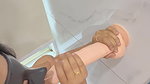 Sarahthebeauty dildo Fucking and sucking 2 video 22