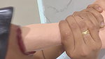 Sarahthebeauty dildo Fucking and sucking 2 video 22