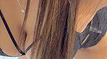 Sarahthebeauty dildo Fucking and sucking 2 video 23