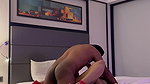Sarahthebeauty High heels fucking 5 video 23