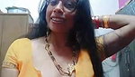 Sesi telugu ammayi Token show nude 23