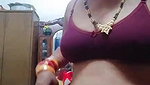 Sesi telugu ammayi Token show nude 23