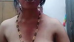 Sesi telugu ammayi Token show nude 23