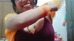 Sesi telugu ammayi Token show nude 23