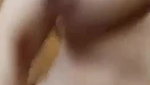 Sexy Figure GF Showing Boobs & Pussy 23