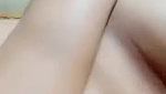 Sexy Figure GF Showing Boobs & Pussy 23