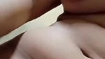 Sexy Figure GF Showing Boobs & Pussy 23