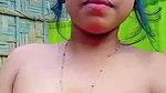 Sexy Figure GF Showing Boobs & Pussy 26