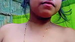 Sexy Figure GF Showing Boobs & Pussy 26