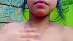 Sexy Figure GF Showing Boobs & Pussy 26