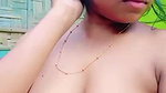 Sexy Figure GF Showing Boobs & Pussy 26