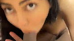 SEXY INDIAN MAAL GF STRIPPING NUDE BATHING GIVING DEEP BLOWJOB  UPDATES 16 CLIPS  28