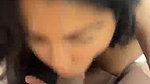 SEXY INDIAN MAAL GF STRIPPING NUDE BATHING GIVING DEEP BLOWJOB  UPDATES 16 CLIPS  28