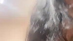 SEXY INDIAN MAAL GF STRIPPING NUDE BATHING GIVING DEEP BLOWJOB  UPDATES 16 CLIPS  29