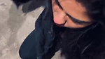 SEXY INDIAN MAAL GF STRIPPING NUDE BATHING GIVING DEEP BLOWJOB  UPDATES 16 CLIPS  212