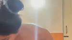 SEXY INDIAN MAAL GF STRIPPING NUDE BATHING GIVING DEEP BLOWJOB  UPDATES 16 CLIPS  217