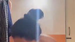 SEXY INDIAN MAAL GF STRIPPING NUDE BATHING GIVING DEEP BLOWJOB  UPDATES 16 CLIPS  217