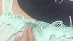 Sexy Muslim Milf Showing Big Boob Rubbing Pussy 22