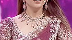 swetha chengappa sexy navel in pink saree 22