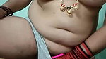 Telugu Pooja Nude token show 22