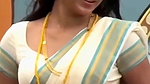 Trisha adjusting saree wantedly to reveal and tempt 24