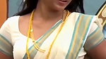 Trisha adjusting saree wantedly to reveal and tempt 24
