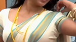 Trisha adjusting saree wantedly to reveal and tempt 24