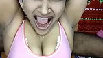 Sexycollegegirl063 Cpl show with face 1