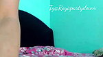 Queen_Tanu26 Cpl show with face
