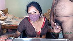HotGulabi Cpl show south tamil