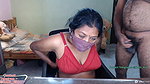 HotGulabi Cpl show south tamil