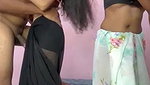Forest_Queen 4some show cum in pussy 1