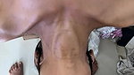 Cutenikkibaby 4some show cum in mouth 2