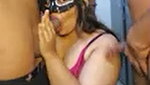 Awesomelusty 4some show 1