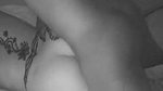 Tattoed whore Used