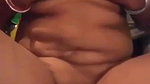 Unsatisfied Bengali Sexy Boudi Showing